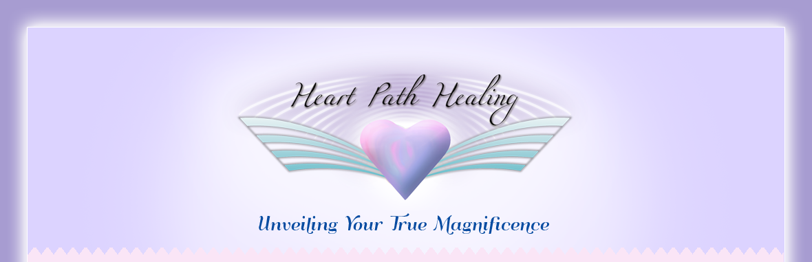 Heart Path Healing